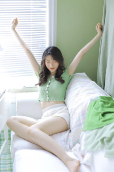 《姜可》