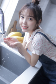 女人能接受开双门吗