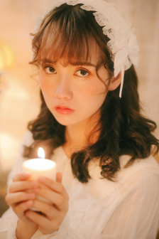 女士小三角内裤